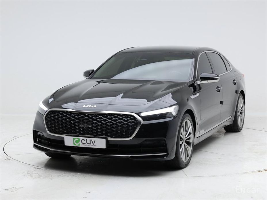 Kia K9 2023