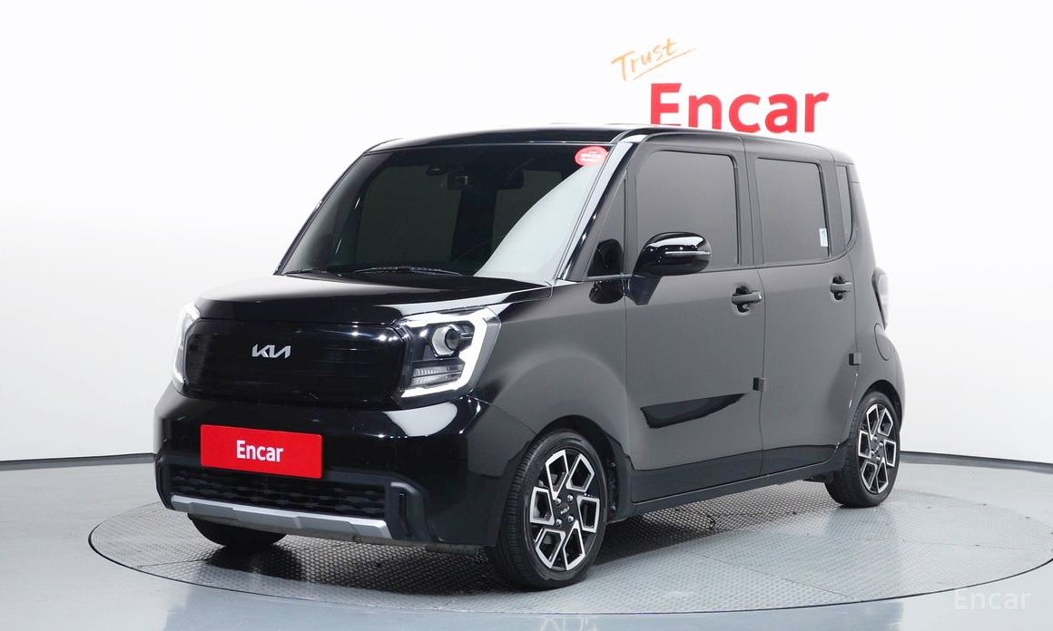 Kia RAY 2023
