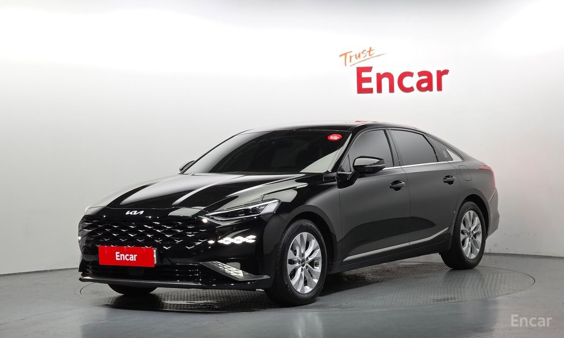 Kia K8 2023