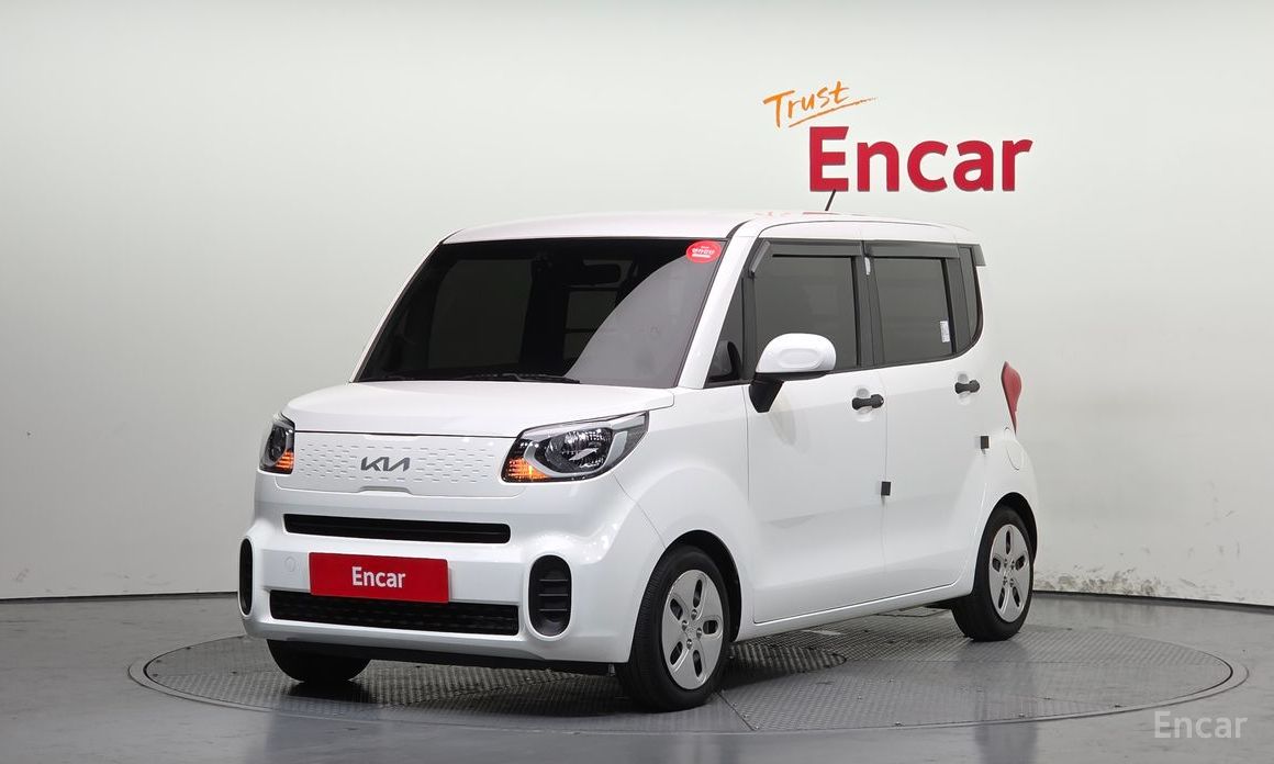 Kia RAY 2022