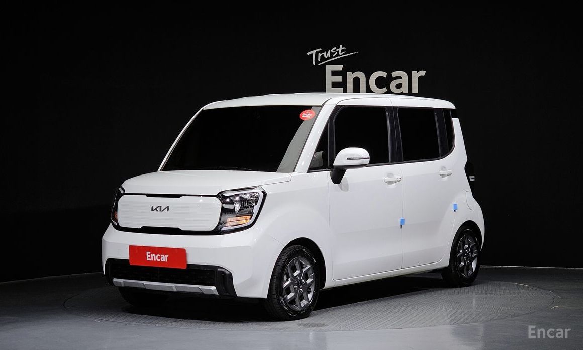 Kia RAY 2023