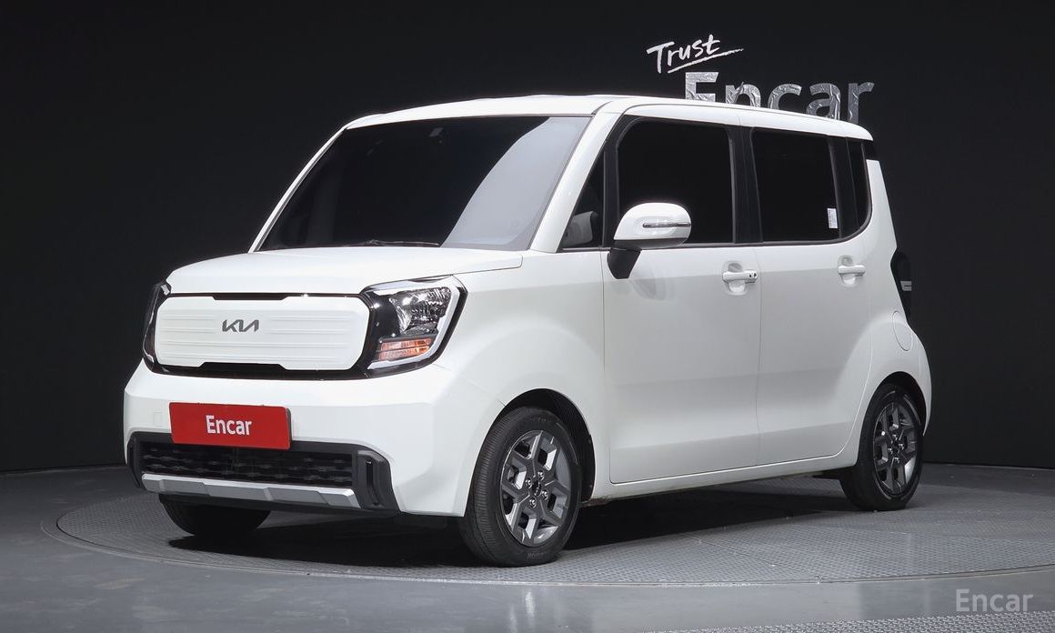Kia RAY 2023