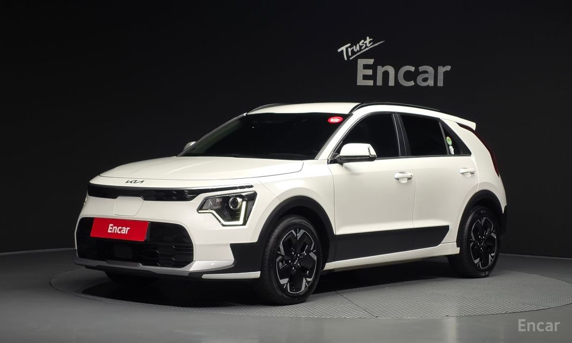Kia Niro 2023