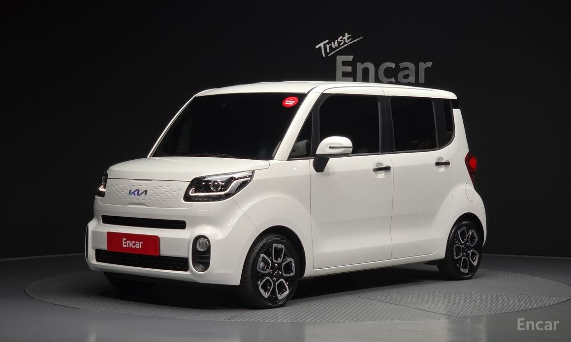 Kia RAY 2022