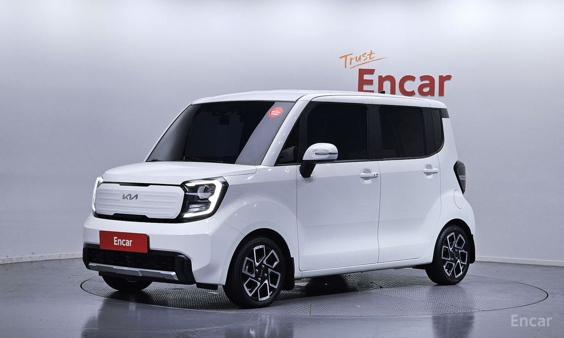 Kia RAY 2023
