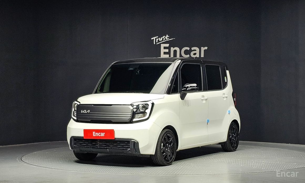 Kia RAY 2025