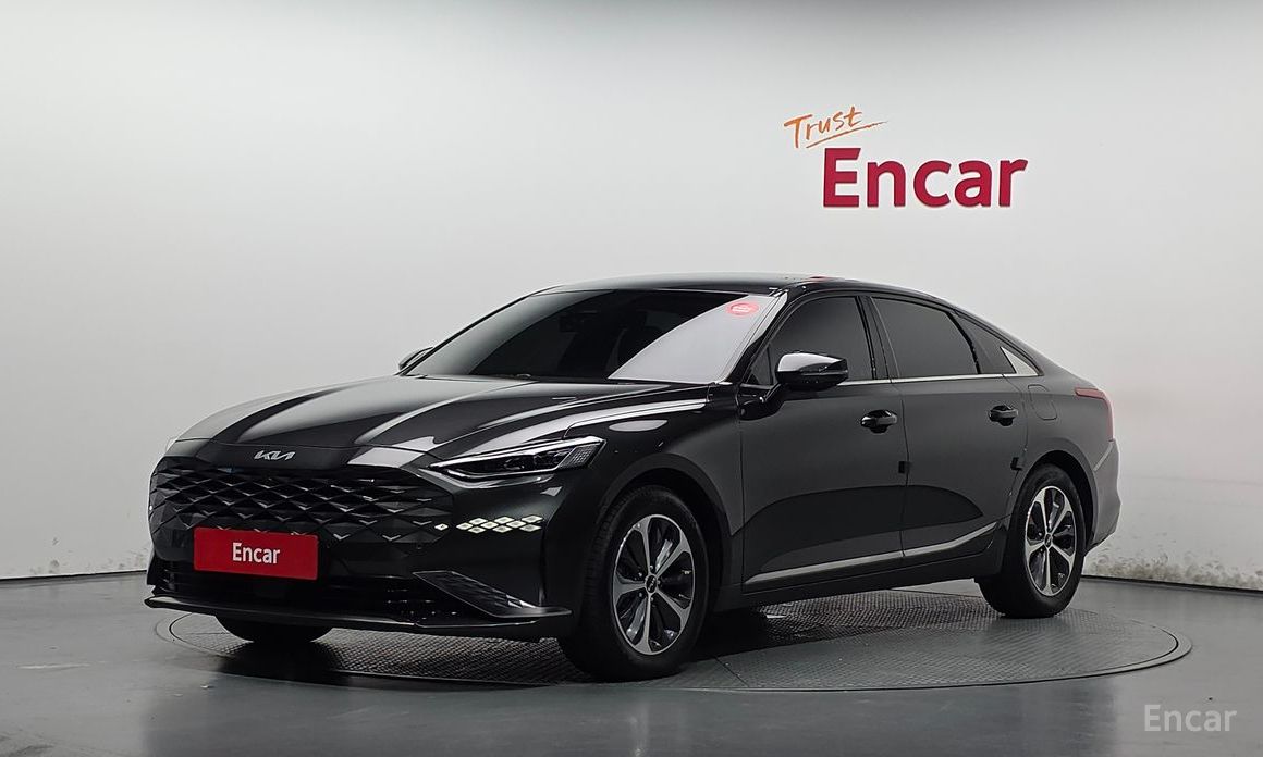 Kia K8 2023