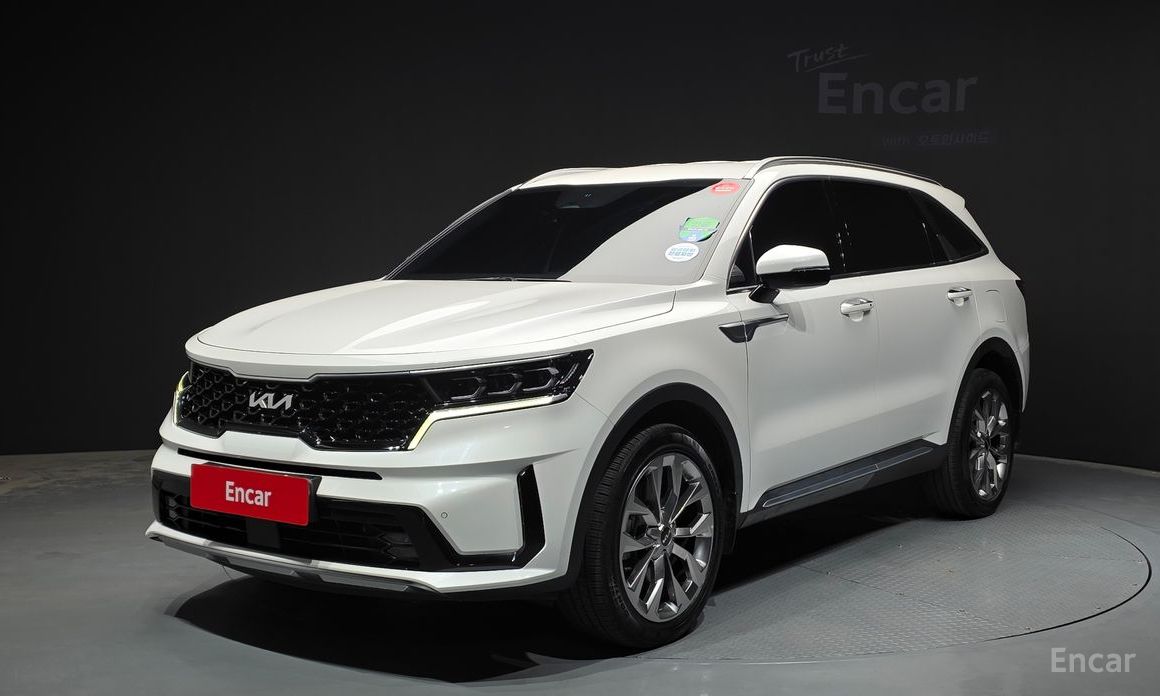 Kia Sorento 2023