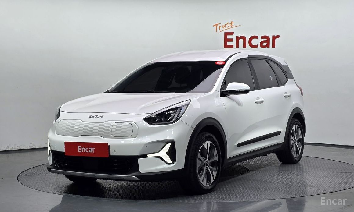 Kia Niro 2023
