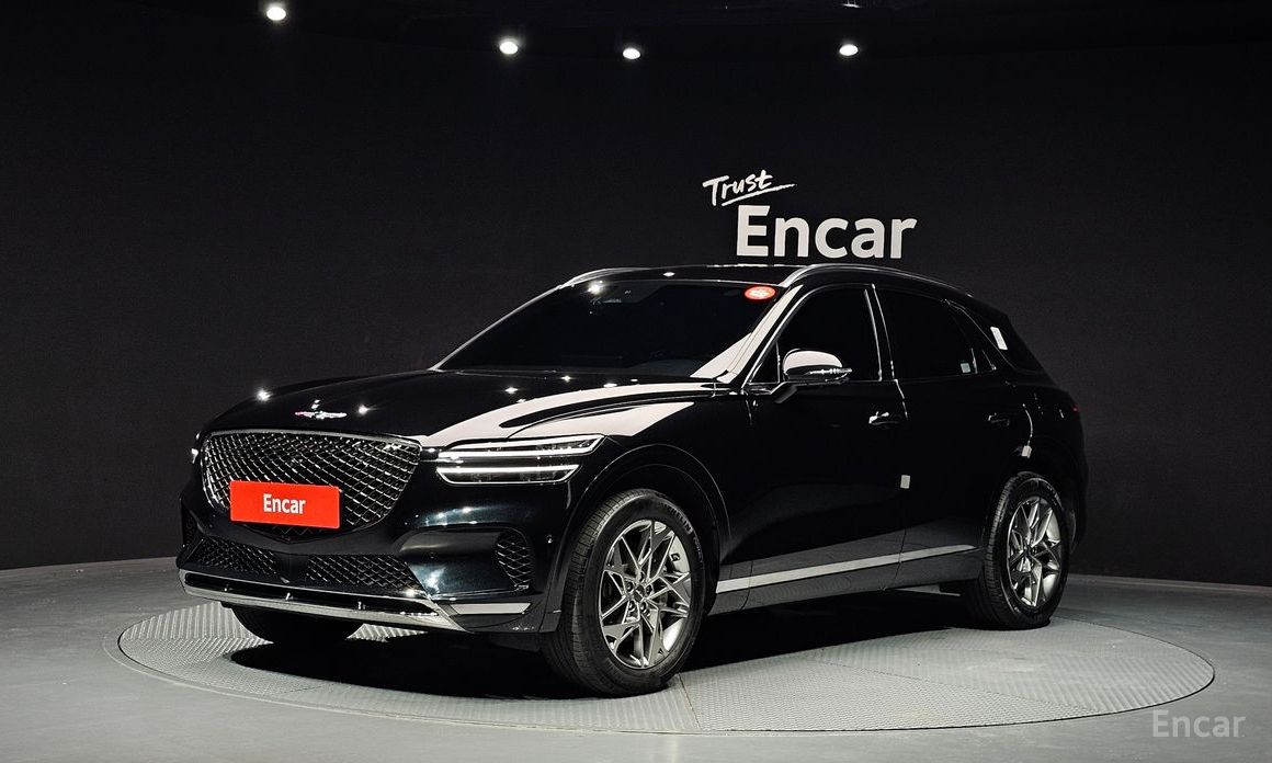 Genesis GV70 2023
