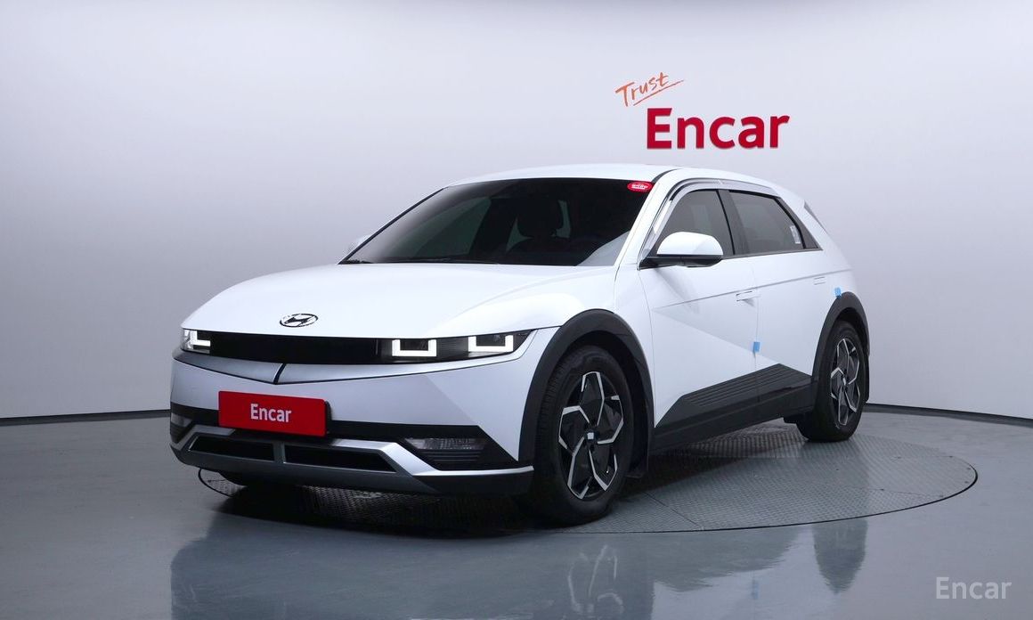 Hyundai Ioniq5 2023