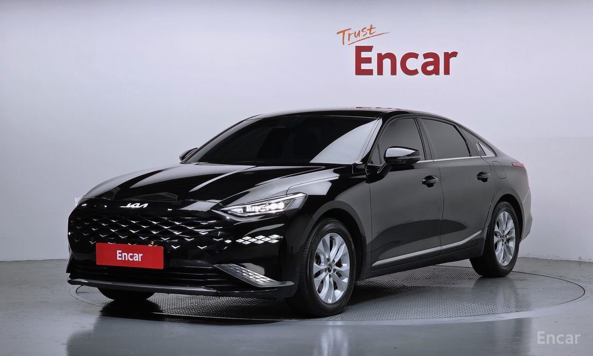 Kia K8 2023