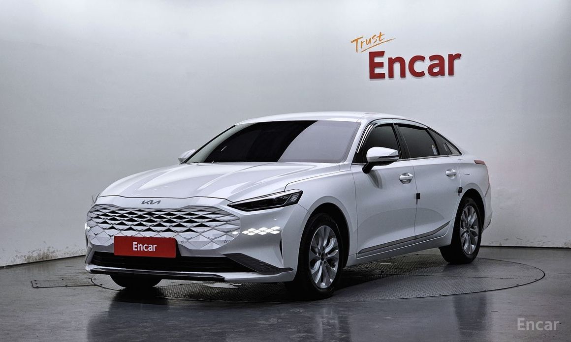 Kia K8 2024