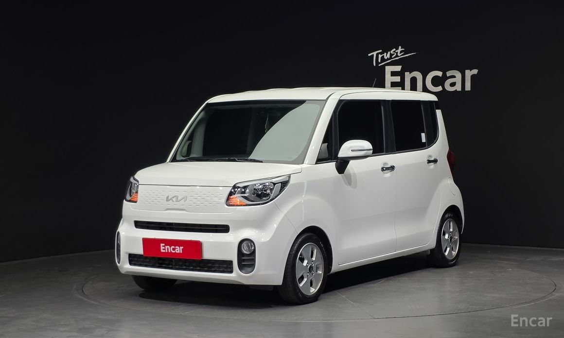 Kia RAY 2022
