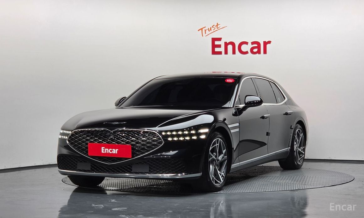 Genesis G90 2023