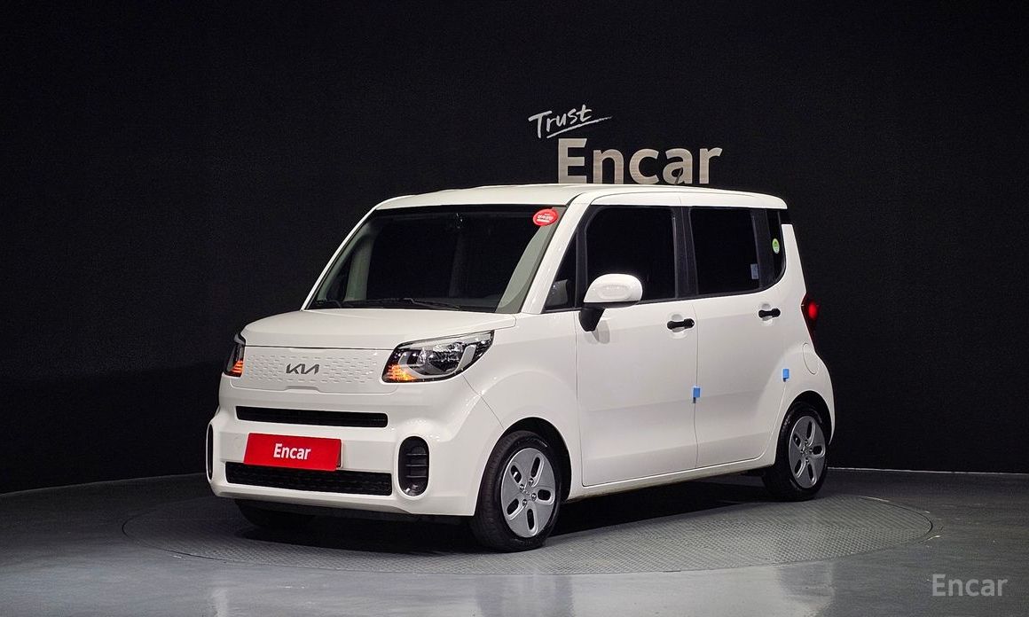 Kia RAY 2022