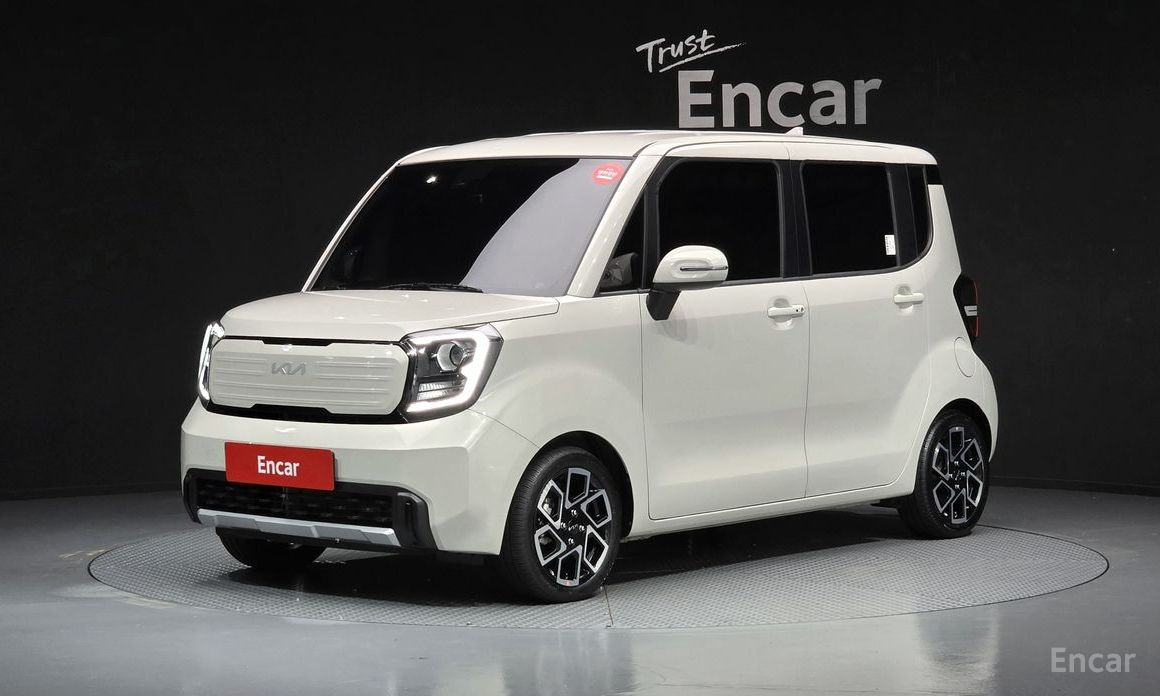 Kia RAY 2023