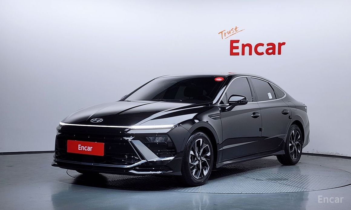Hyundai Sonata 2024