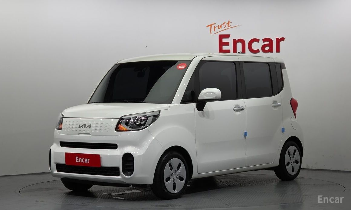 Kia RAY 2022
