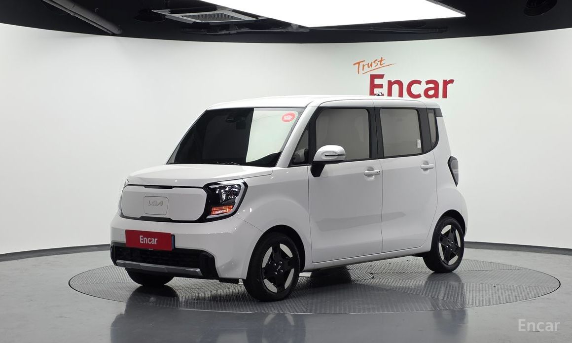Kia RAY 2024