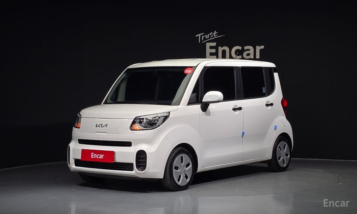 Kia RAY 2022