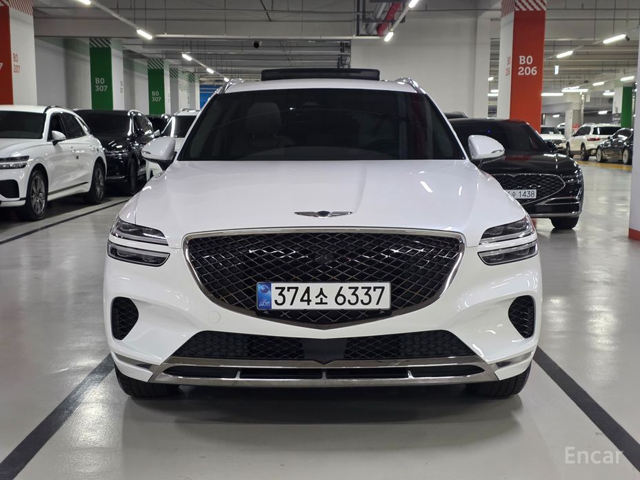 Genesis GV70 2023
