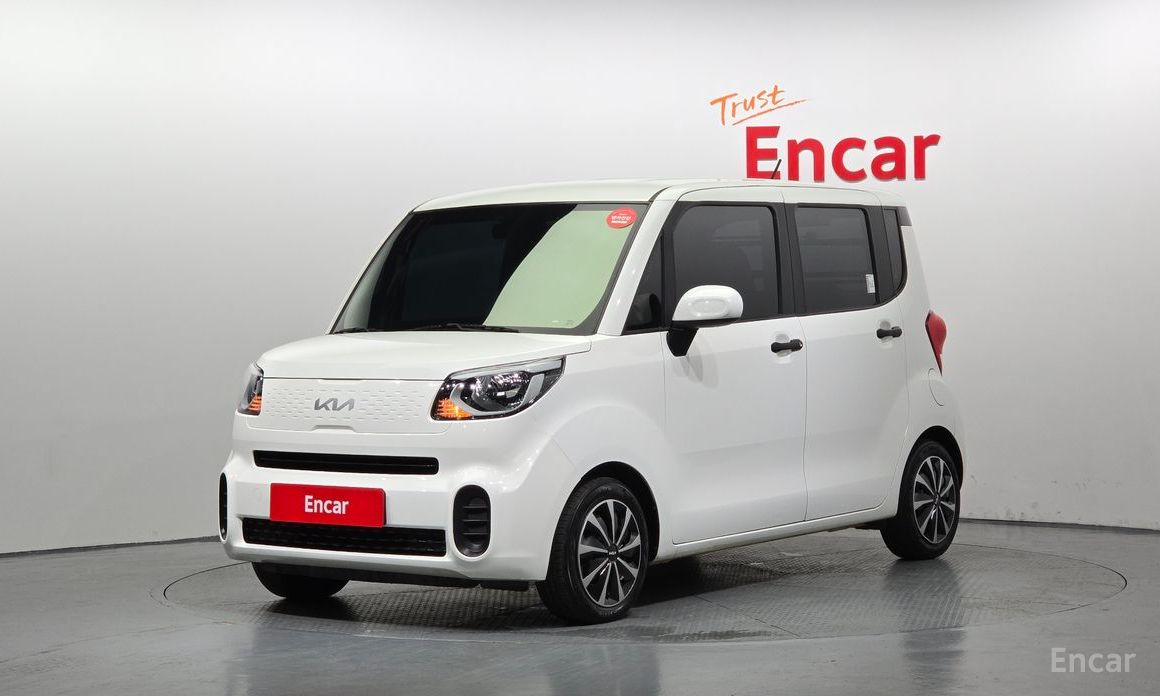Kia RAY 2022