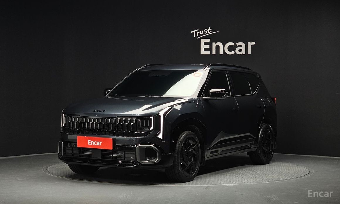 Kia Seltos 2026