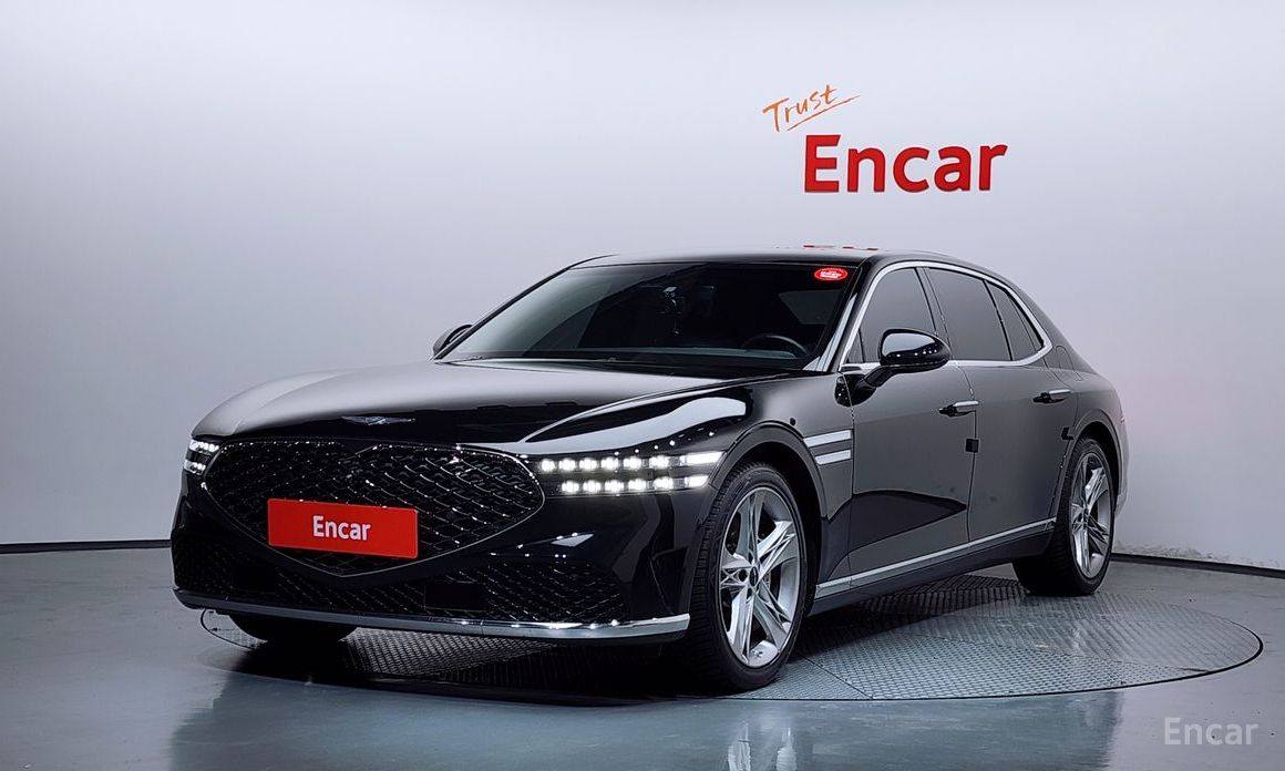 Genesis G90 2023