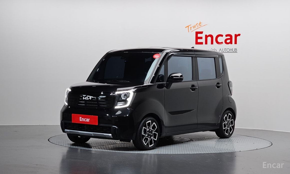 Kia RAY 2023