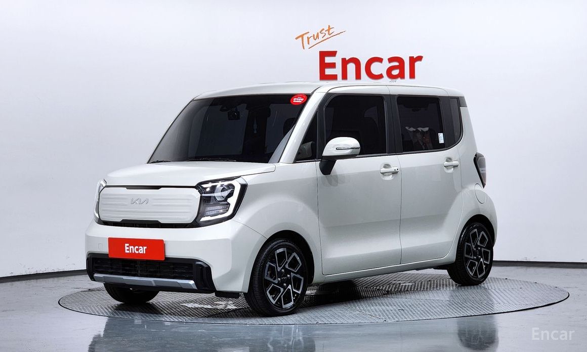 Kia RAY 2023