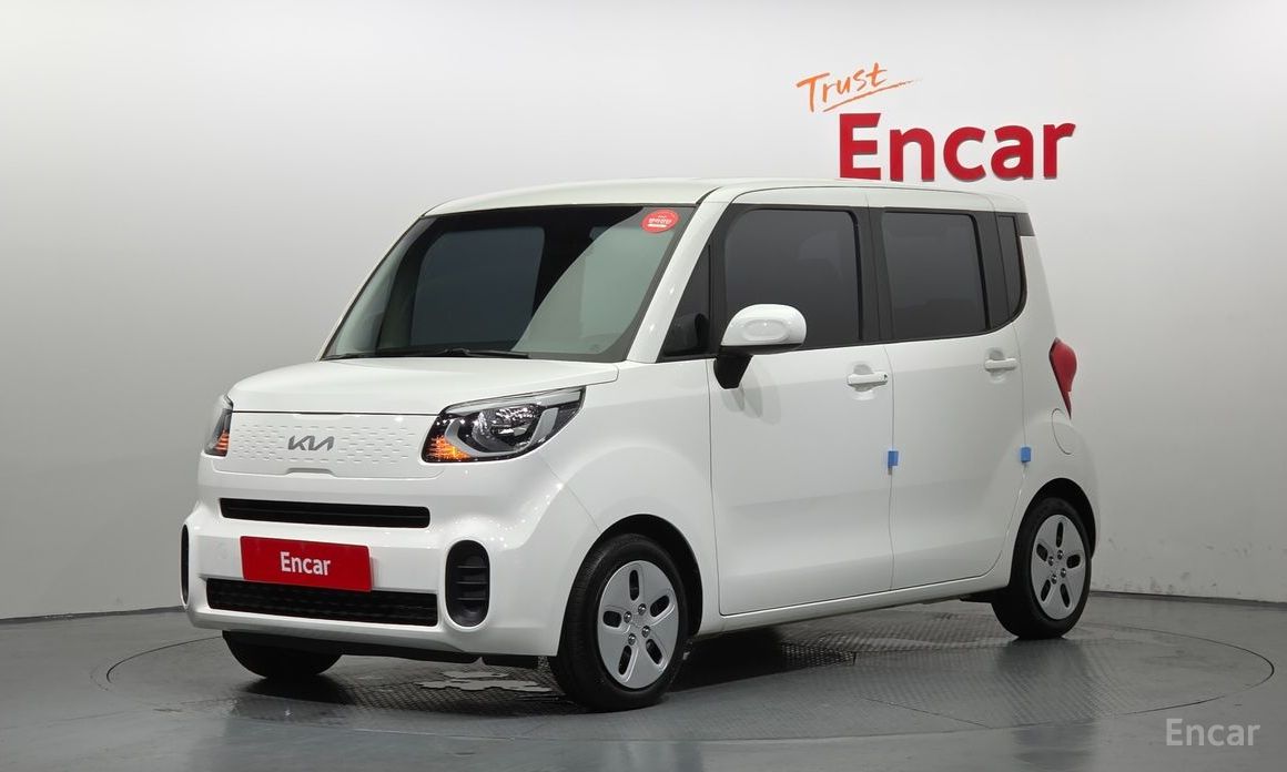Kia RAY 2022