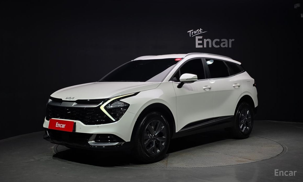 Kia Sportage 2024