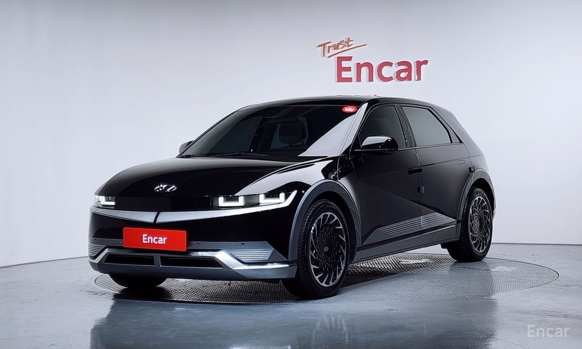 Hyundai Ioniq5 2023