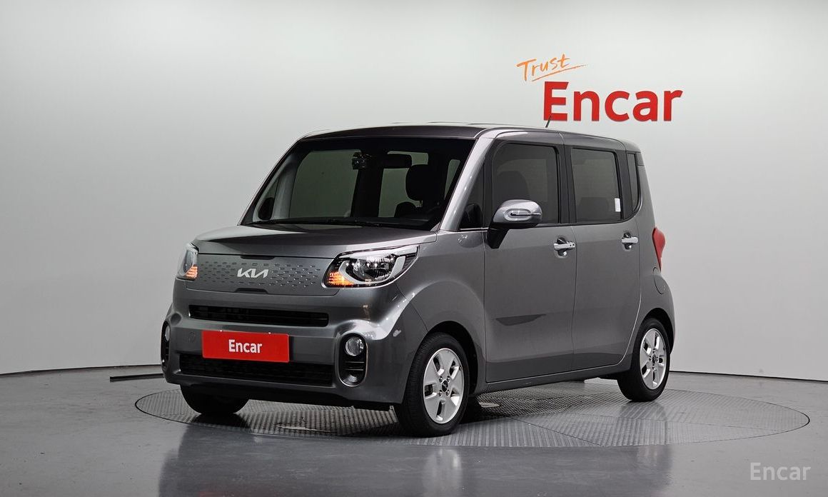Kia RAY 2022