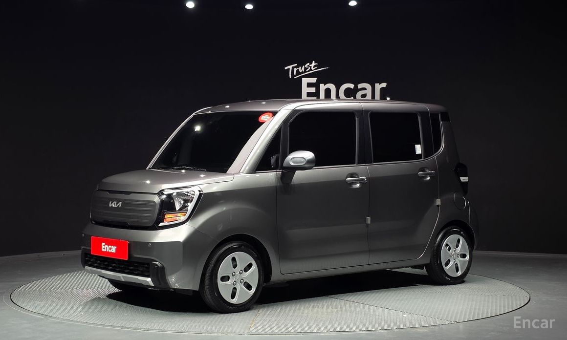Kia RAY 2024
