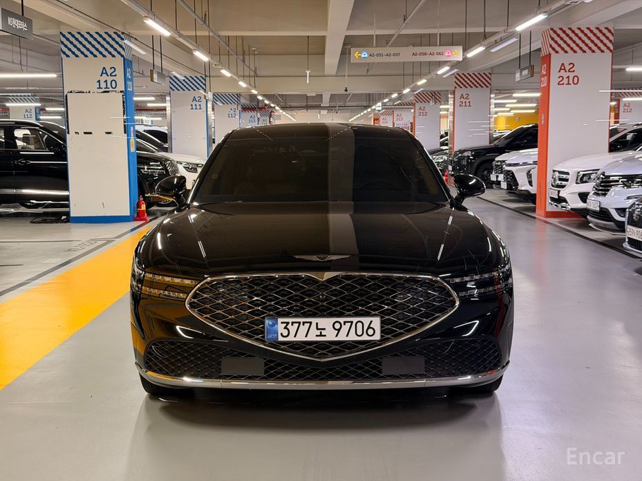 Genesis G90 2024