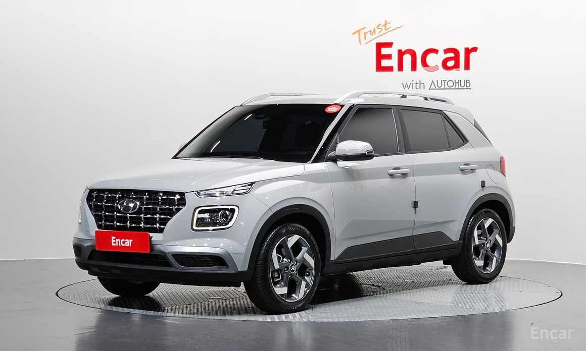 Hyundai Venue 2023