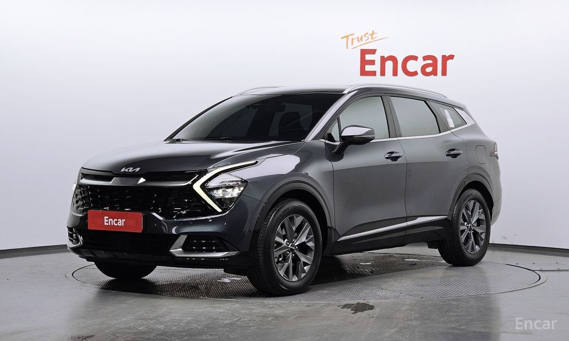 Kia Sportage 2024