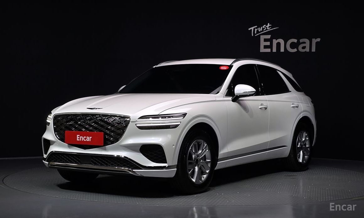 Genesis GV70 2025