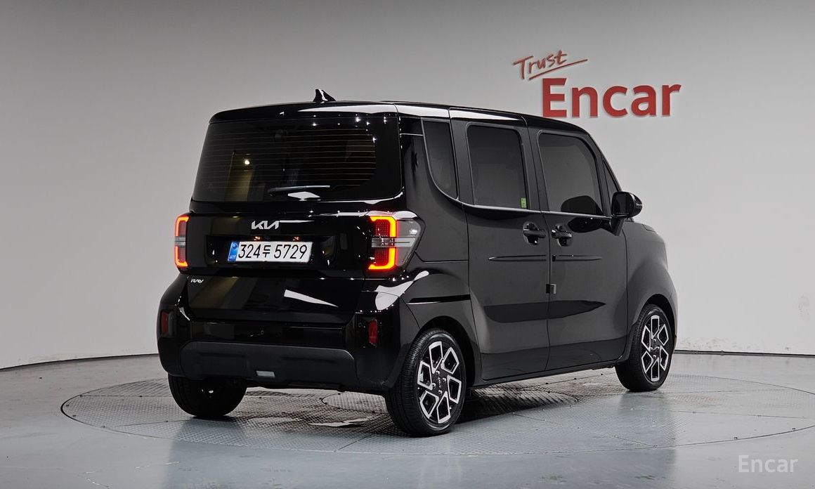 Kia RAY 2025
