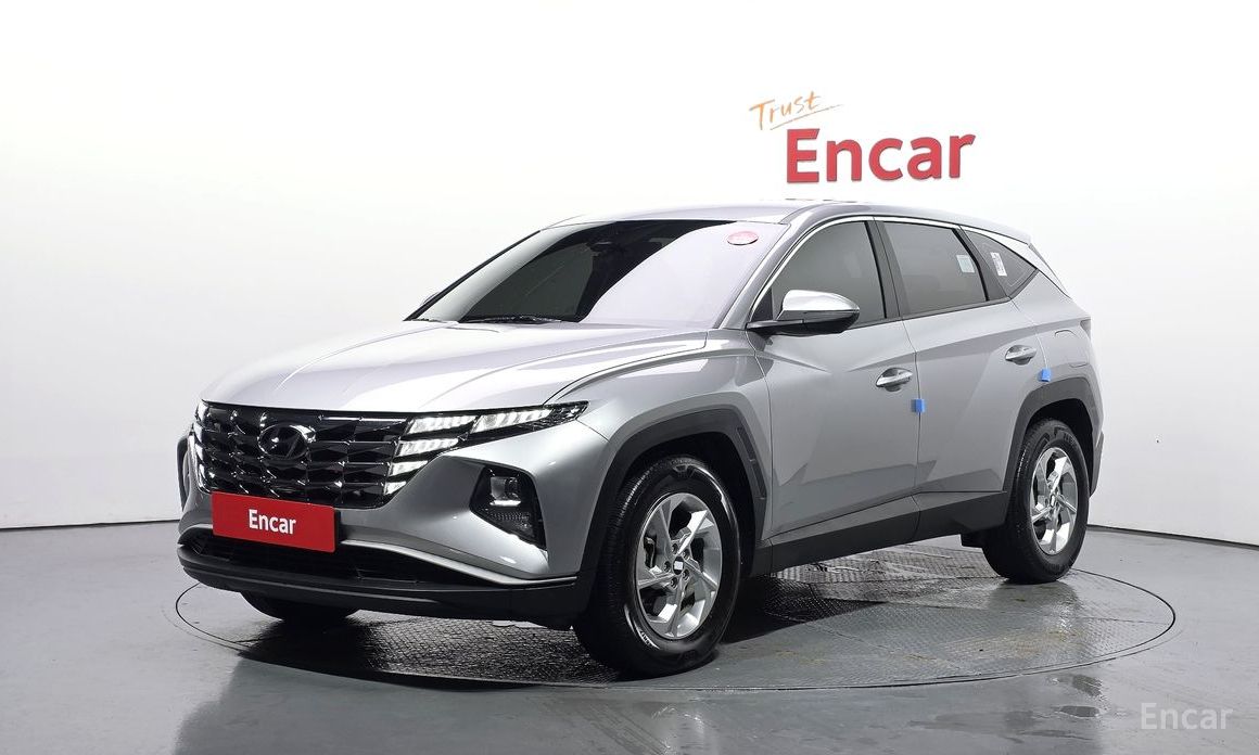 Hyundai Tucson 2023