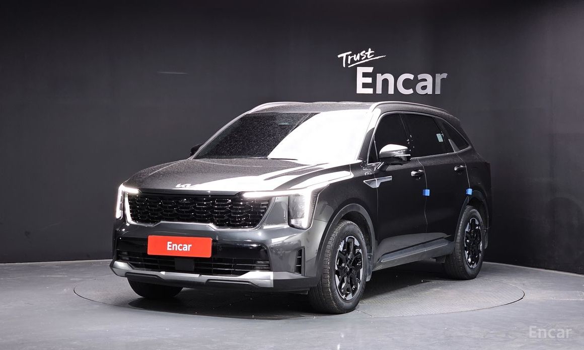 Kia Sorento 2024