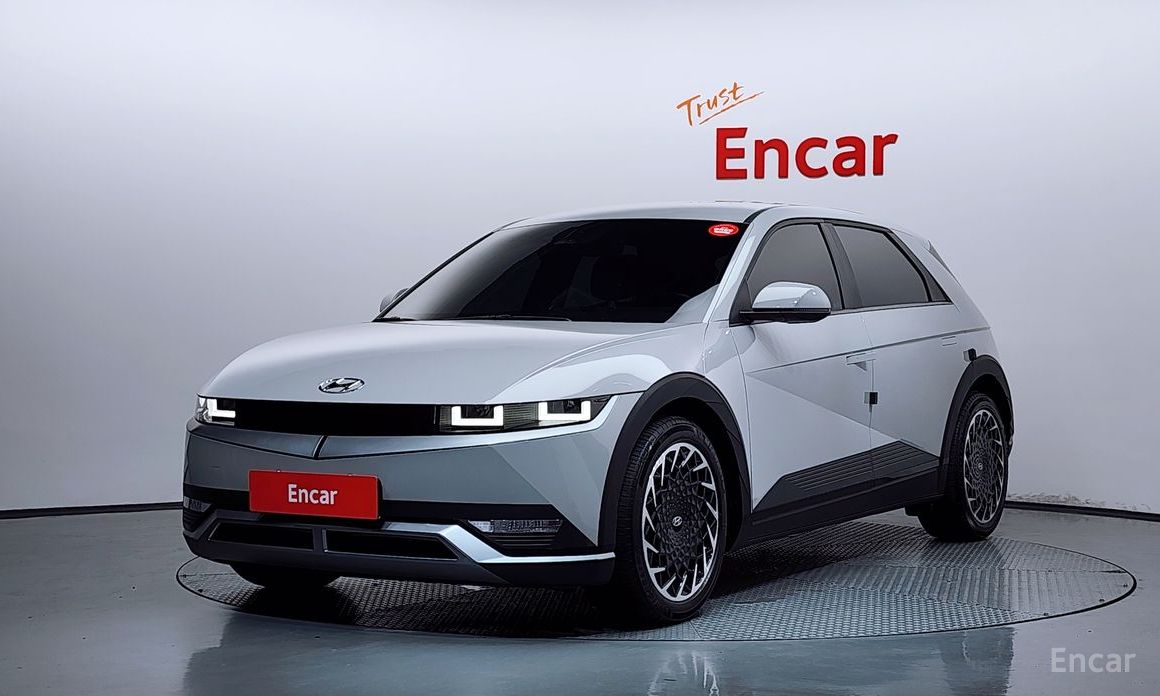 Hyundai Ioniq5 2023