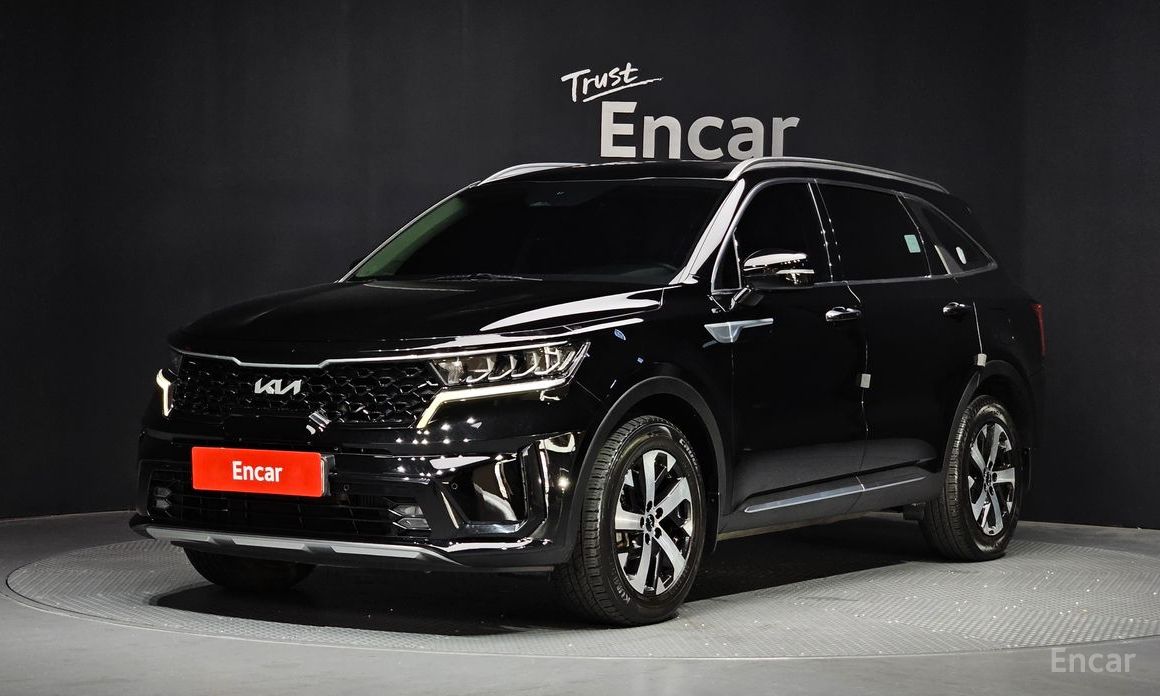 Kia Sorento 2023