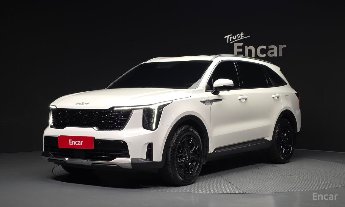 Kia Sorento 2024