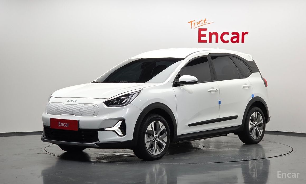 Kia Niro 2023
