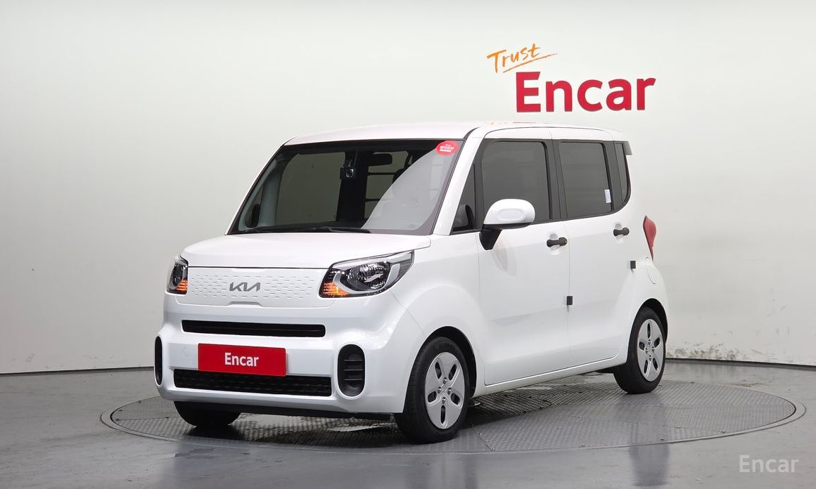 Kia RAY 2022