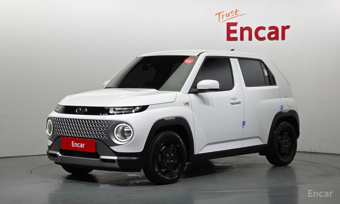 Hyundai Casper 2023