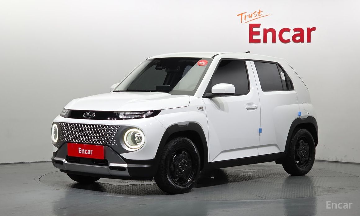 Hyundai Casper 2023